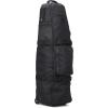 OGIO Golf Wheeled Travel Bag (for Golf Bag and Clubs)(Black (2023))