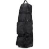 OGIO Golf Wheeled Travel Bag (for Golf Bag and Clubs)(Black (2023))