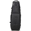 OGIO Golf Wheeled Travel Bag (for Golf Bag and Clubs)(Black (2023))