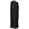 OGIO Golf Wheeled Travel Bag (for Golf Bag and Clubs)(Black (2025))