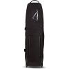 OGIO Golf Wheeled Travel Bag (for Golf Bag and Clubs)(Black (2025))