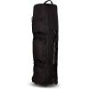 OGIO Golf Wheeled Travel Bag (for Golf Bag and Clubs)(Black (2025))