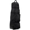 OGIO Golf Wheeled Travel Bag (for Golf Bag and Clubs)(Black Stealth)