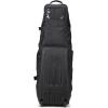 OGIO Golf Wheeled Travel Bag (for Golf Bag and Clubs)(Black Stealth)