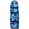 OGIO Golf Wheeled Travel Bag (for Golf Bag and Clubs)(Blue Hash)