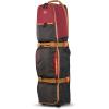 OGIO Golf Wheeled Travel Bag (for Golf Bag and Clubs)(Canyon)