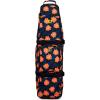 OGIO Golf Wheeled Travel Bag (for Golf Bag and Clubs)(Navy Flower Party)