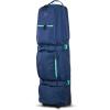 OGIO Golf Wheeled Travel Bag (for Golf Bag and Clubs)(Pacific)