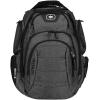 OGIO International Gambit Pack, Graphite(Graphite)