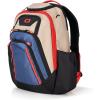 OGIO International Gambit Pack, Graphite(Tan/Blue/Red)