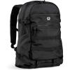 OGIO ALPHA Convoy 320 Laptop Backpack, Black(Black)