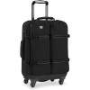 OGIO ALPHA Convoy 4-Wheel Spinner Carry-on Travel Bag