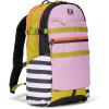 OGIO Alpha Backpack (25 Liter, Safari)(Purple Passion)