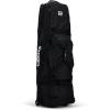OGIO Alpha Travel Cover Black