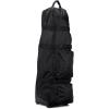 OGIO Golf Wheeled Travel Bag (for Golf Bag and Clubs)(Black (2023))