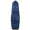 OGIO Golf Wheeled Travel Bag (for Golf Bag and Clubs)(Pacific)