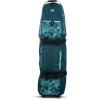 OGIO Golf Wheeled Travel Bag (for Golf Bag and Clubs)(Seagrass)