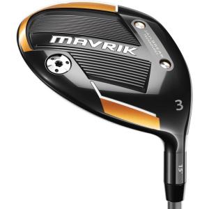 Callaway Golf Mavrik 22 Fairway Wood(Right)
