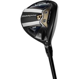 Callaway Golf Paradym Triple Diamond Fairway Wood(Right)