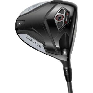 Callaway Golf Quantum Max D Driver(Right)