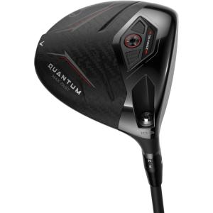 Callaway Golf Quantum Max Fast Driver(Right)