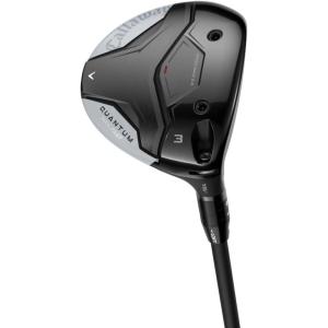 Callaway Golf Quantum Max Fast Fairway Wood(Right)