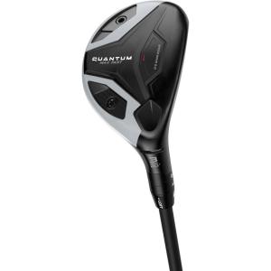Callaway Golf Quantum Max Fast Hybrid(Right)