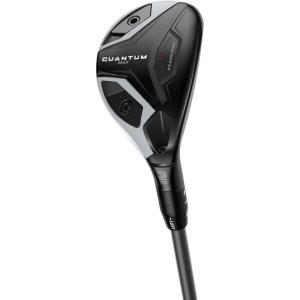 Callaway Golf Quantum Max Hybrid(Left)