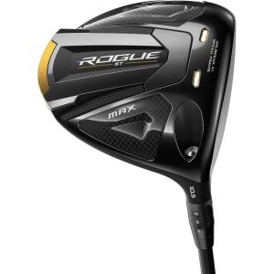 Callaway Golf Rogue ST Max Driver(Right)
