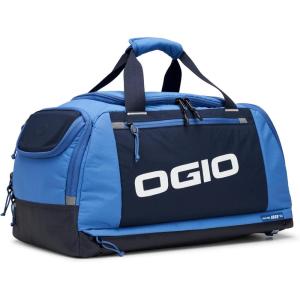 OGIO 35L Fitness Duffel, Cobalt, 35 Liter(Cobalt)