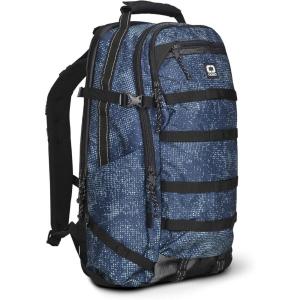 OGIO ALPHA Convoy 525 Laptop Backpack(Haze)