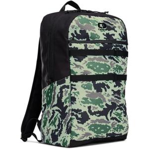 OGIO Alpha Backpack (25 Liter, Safari)(Camo)