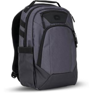 OGIO Axle DNA Backpack (KOI)(Titanium)