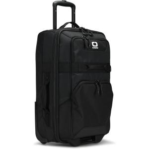 OGIO Backpack, Mineral Blue, 20L(Black)