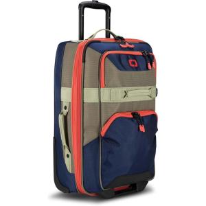 OGIO Backpack, Mineral Blue, 20L(Midnight Olive)
