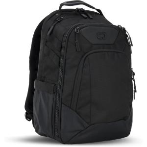 OGIO Gambit DNA, Wave Camo, Standard(Black)