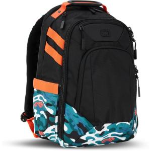 OGIO Gambit DNA, Wave Camo, Standard(Wave Camo)