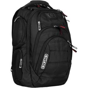 OGIO International Gambit Pack, Graphite(Black)
