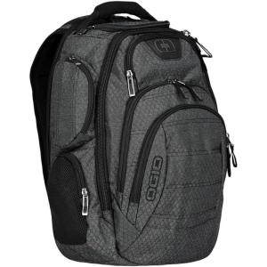 OGIO International Gambit Pack, Graphite(Graphite)