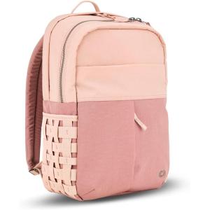 OGIO RISE BACKPACK BACKPACK (FROST)(Mohagony Rise)