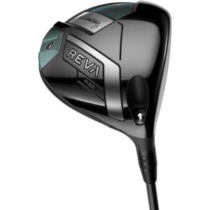 Callaway Golf Reva Rise Women’s Driver(Left)
