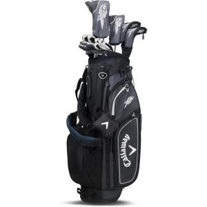 Callaway Golf XR Complete Set