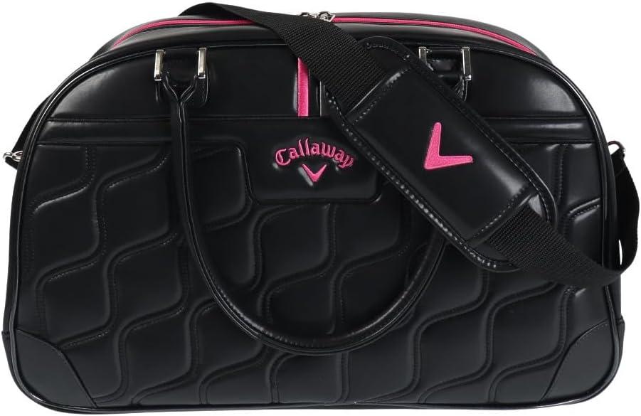 imageCallaway Golf 2022 Clubhouse Collection Duffle BagBlack