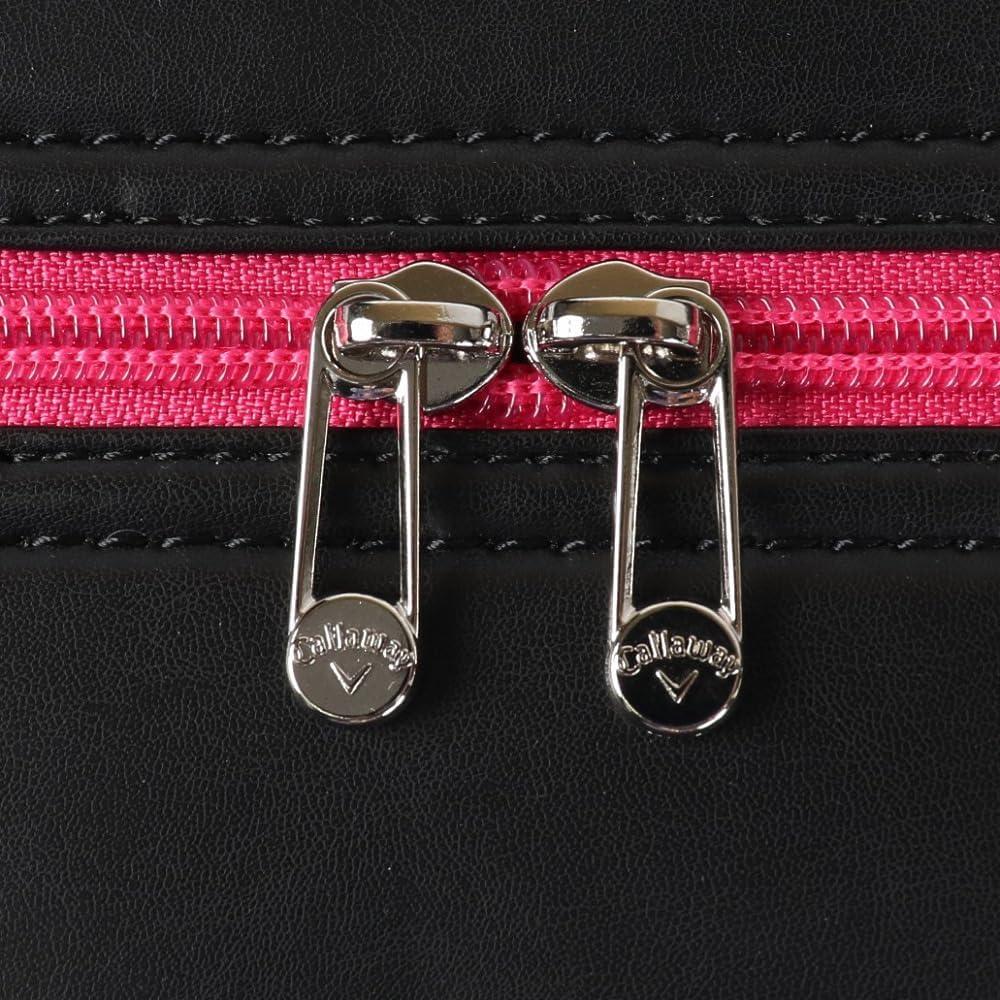 imageCallaway Golf 2022 Clubhouse Collection Duffle BagBlack