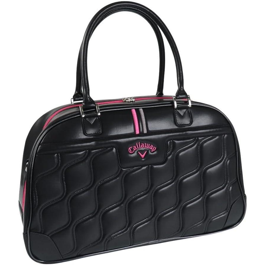 imageCallaway Golf 2022 Clubhouse Collection Duffle BagBlack