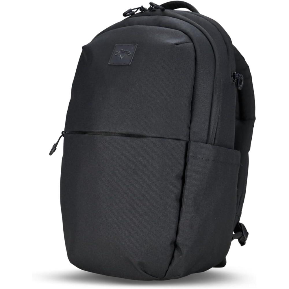 imageCallaway Golf Clubhouse Travel Collection Shoe Bag BlackBlack