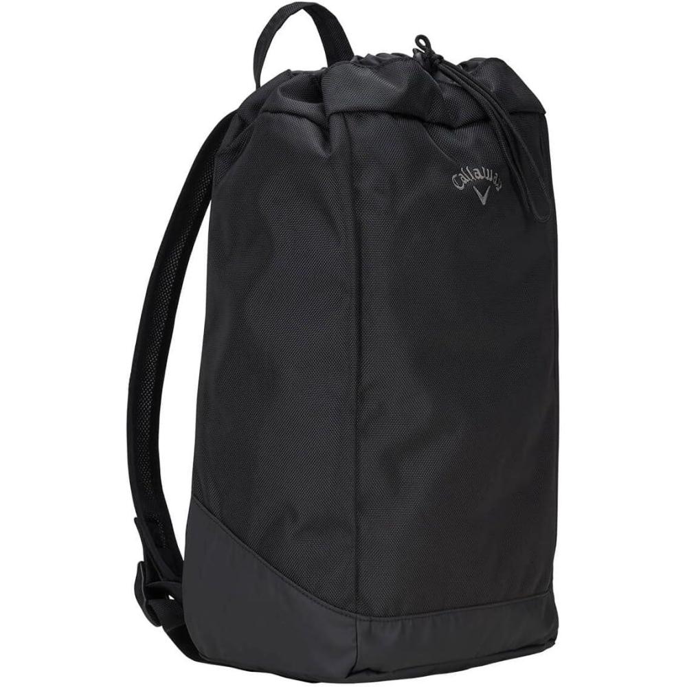 imageCallaway TR CG CLUBHOUSE DS BACKPACK CHAR 22Charcoal