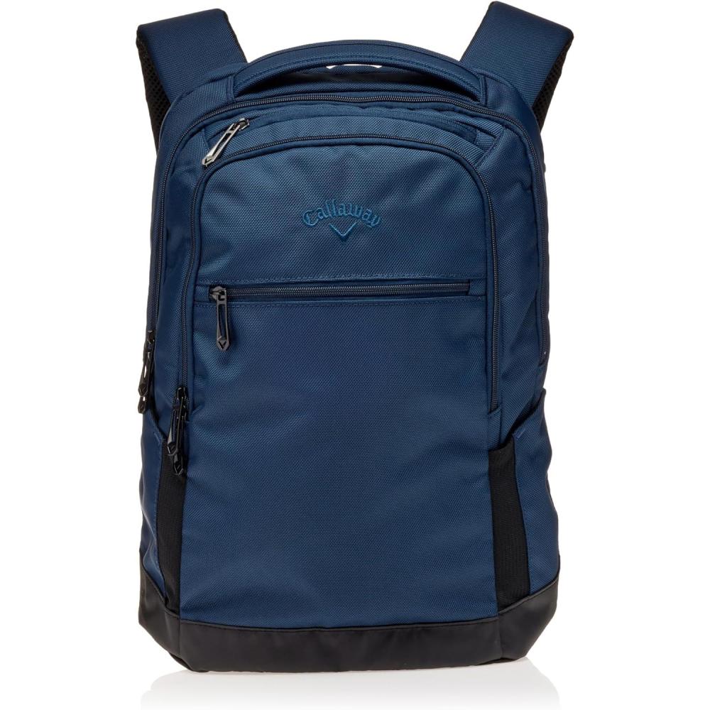 imageTR CG Clubhouse Backpack NVY 24
