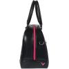 Callaway Golf 2022 Clubhouse Collection Duffle Bag(Black)
