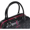 Callaway Golf 2022 Clubhouse Collection Duffle Bag(Black)